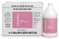 Shampoo & Body Wash - 1 gal. - 4/case