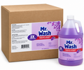 Mr. Wash Fabulous Lavender Multi-Purpose Cleaner - 2X Concentrate