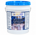 Floor Finish - 28% Solids - 5 gal.