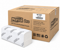 Multifold Towels - Ultra White - 4000/case (NP-5301)