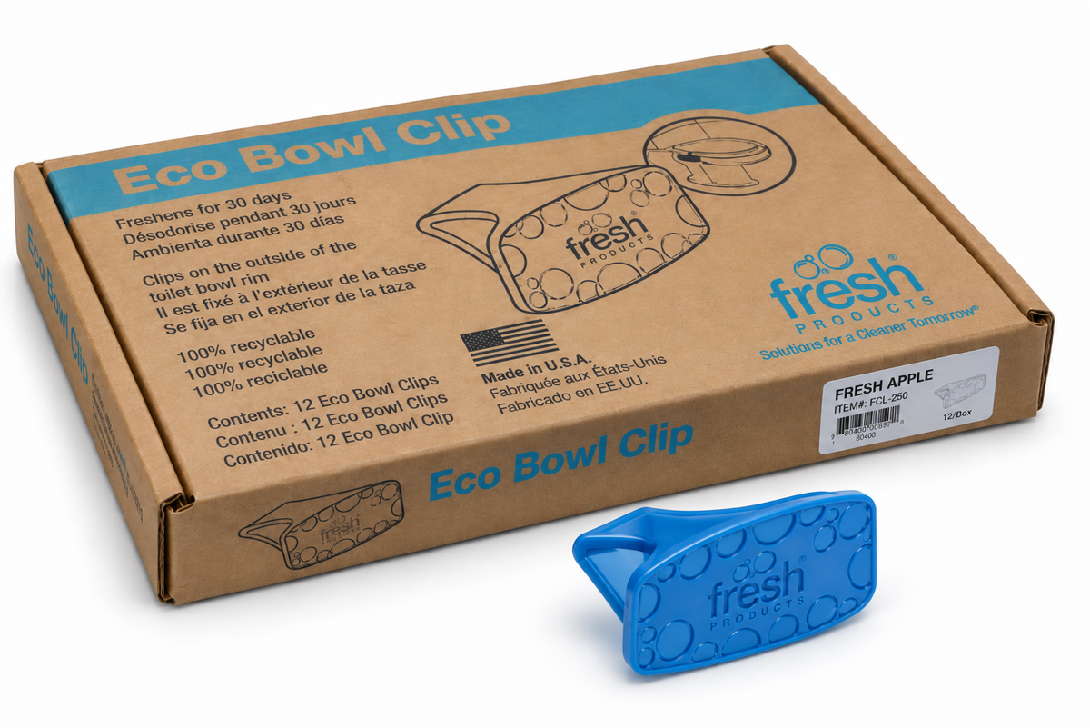 Fresh Products Eco Bowl Clip 2.0 - Kiwi Grapefruit - 12/case