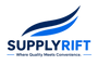 SupplyRift - Home