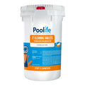 Pool Chlorine Tablets - 3 in. Unwrapped 90% - 50 lb.