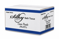 Toilet Tissue - Large Cut 375 sheets - 24/case