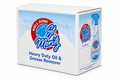 Well Done Oil & Grease Remover - Extra Strength - 25.4 oz. - 12/case