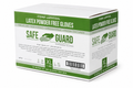 Latex Gloves - Powder-Free - X-Large - 10/case