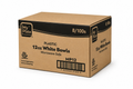 Plastic Soup Bowls - 12 oz. - 800/case